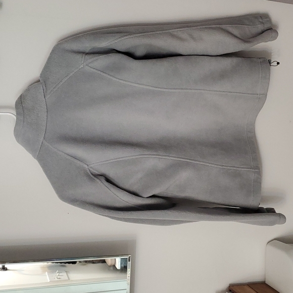 Columbia fleece zip up - Picture 3 of 3